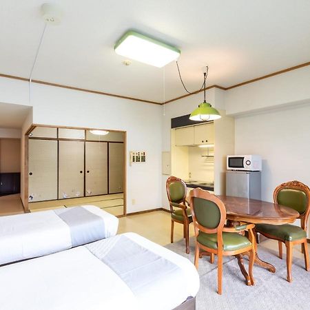 Oyo Hotel Miyajima Inn Hourainosato Hiroshima Hatsukaichi Exterior photo